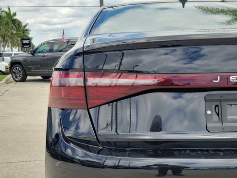 New 2026 Volkswagen Jetta SEL FWD image 10