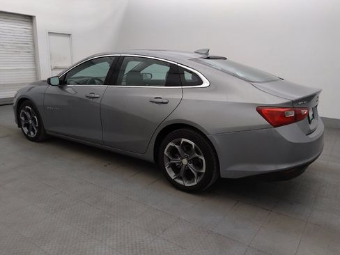 Used 2024 Chevrolet Malibu LT FWD image 3