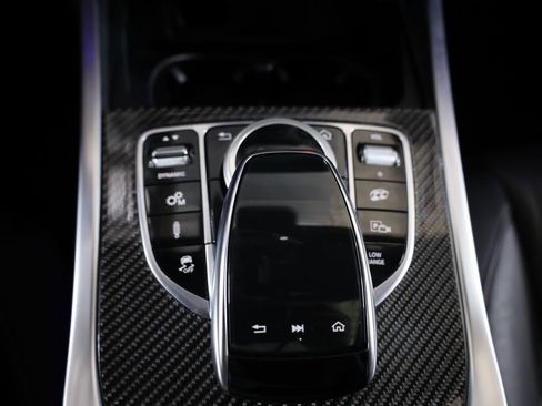 Used 2021 Mercedes-Benz G 63 AMG 4MATIC image 31