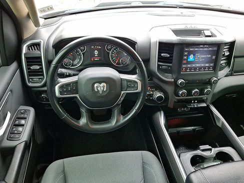 Used 2020 RAM 1500 Big Horn AWD/4WD image 20