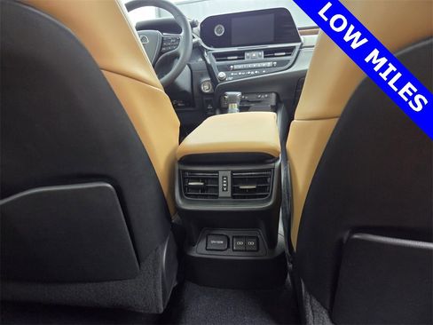 Used 2022 Lexus ES 350 w/ Premium Package image 23