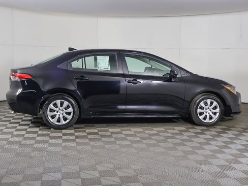 Used 2024 Toyota Corolla LE image 15
