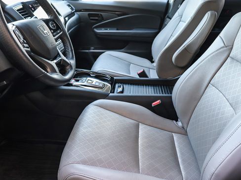 Certified 2023 Honda Passport Elite image 22