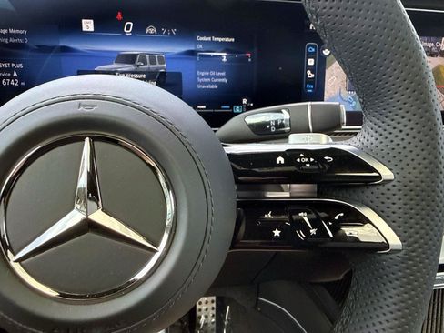 Certified 2026 Mercedes-Benz G 550 image 33