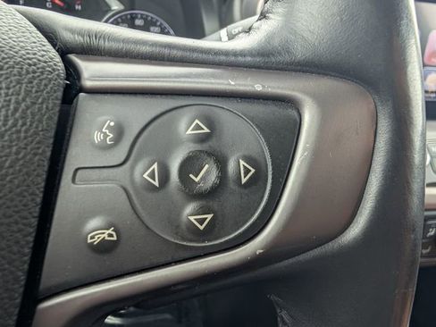 Used 2018 GMC Acadia SLT w/ LPO, Protection Package image 19