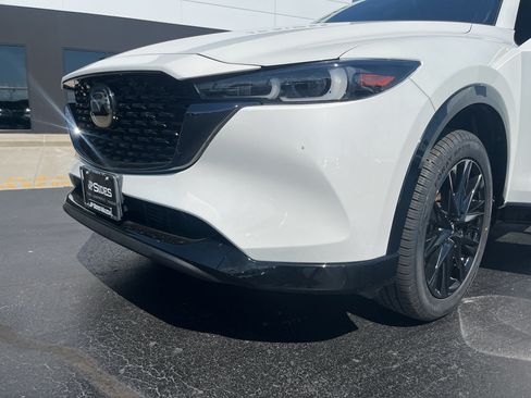 Certified 2024 MAZDA CX-5 Carbon Edition AWD/4WD image 57