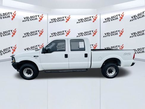 Used 2004 Ford F350 XL AWD/4WD image 6