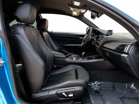 Used 2016 BMW M2 image 34