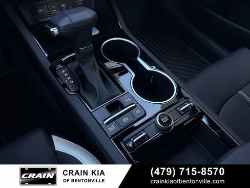 New 2026 Kia K5 GT-Line image 19