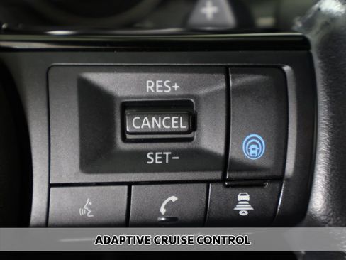 Used 2023 Nissan Rogue SV w/ SV Premium B Package AWD/4WD image 4