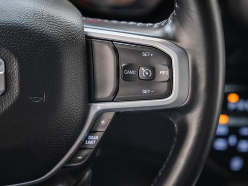 Used 2023 RAM 1500 Big Horn AWD/4WD image 27