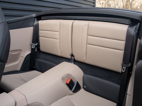 Certified 2025 Porsche 911 Carrera image 35