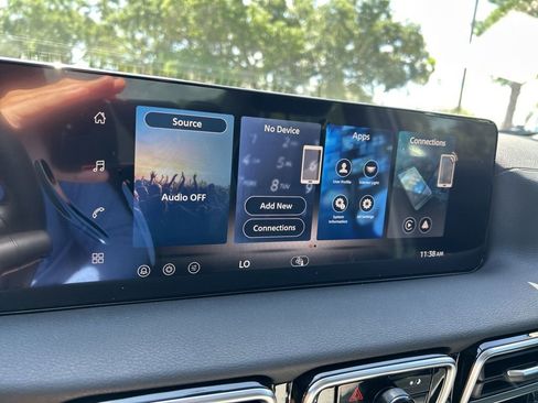 New 2026 Nissan Sentra SV w/ Floor Mat Package FWD image 31