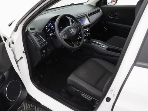 Used 2019 Honda HR-V EX image 14