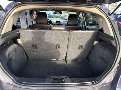 Used 2013 Ford Fiesta Titanium image 13