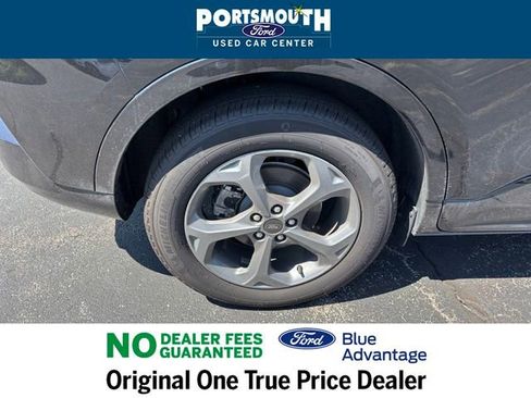 Used 2024 Ford Escape ST-Line Select w/ Tech Pack #2 image 31
