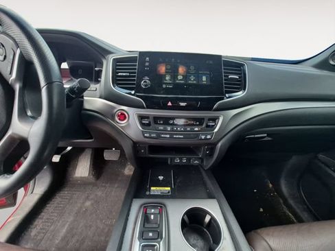 Certified 2024 Honda Passport EX-L image 11