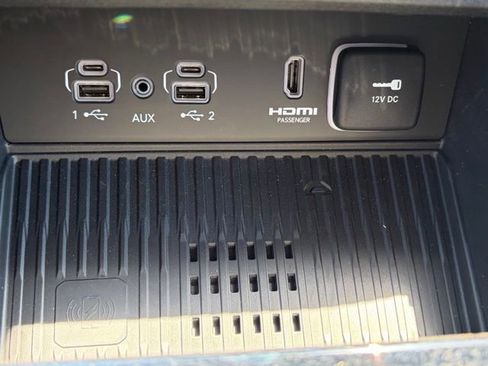 New 2026 Jeep Grand Cherokee Summit AWD/4WD image 22