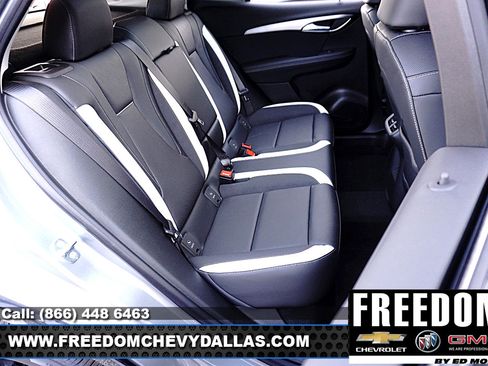 New 2026 Buick Envision Sport Touring image 16