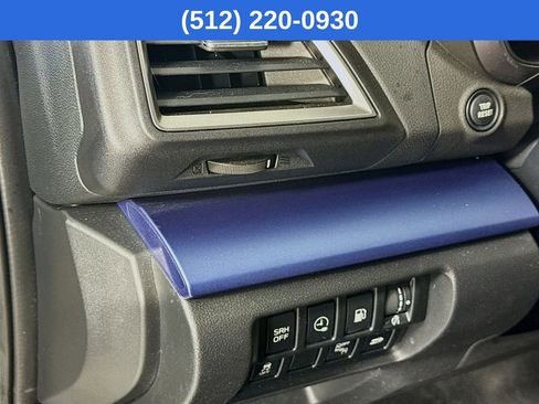 Used 2020 Subaru Crosstrek Hybrid w/ Popular Package #3 image 11