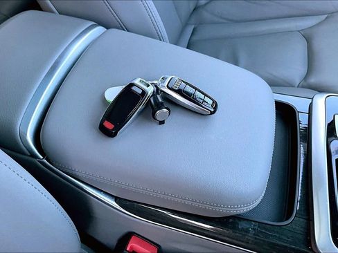 Used 2021 Audi Q7 3.0T Premium Plus w/ Premium Plus Package image 16