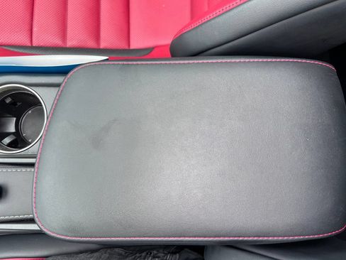 Used 2021 Lexus NX 300 F Sport w/ F Sport Premium Package FWD image 46