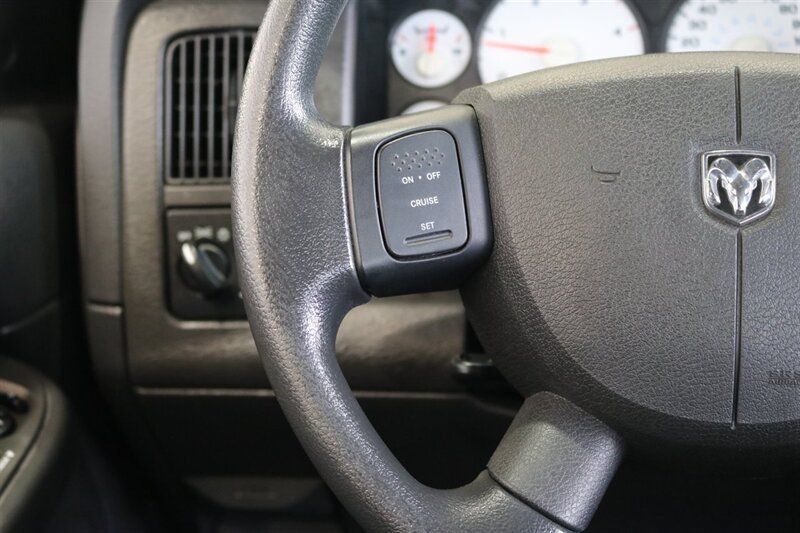 Used 2004 Dodge Ram 2500 Truck SLT w/ Trailer Tow Group AWD/4WD image 88