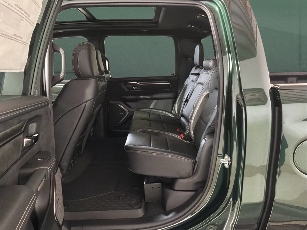 New 2027 RAM 1500 RHO AWD/4WD image 18