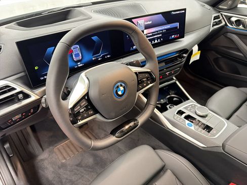 Used 2026 BMW i4 xDrive40i w/ Premium Package AWD/4WD image 4