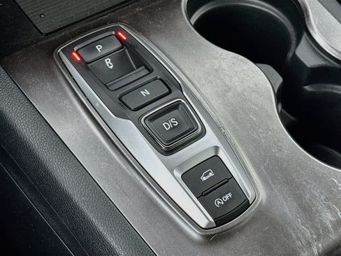Certified 2023 Honda Passport EX-L image 16