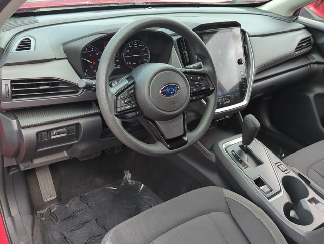 Used 2025 Subaru Crosstrek 2.5i Premium AWD/4WD image 15