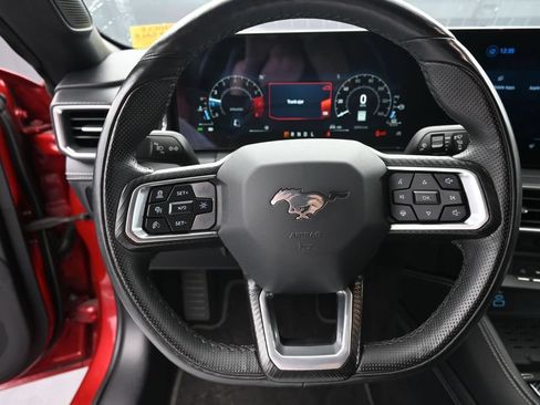 Used 2024 Ford Mustang Premium RWD image 21