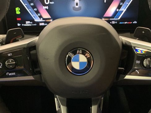 Used 2026 BMW X3 xDrive30i w/ Premium Package AWD/4WD image 16