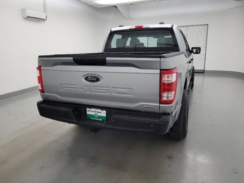 Used 2021 Ford F150 XL w/ Equipment Group 101A High AWD/4WD image 7