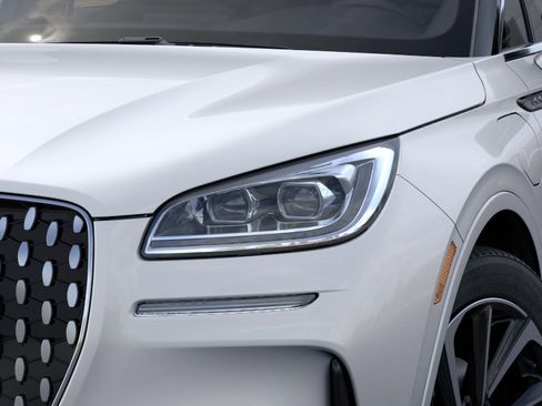 New 2024 Lincoln Corsair Grand Touring AWD/4WD image 18