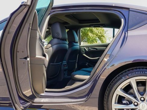 New 2026 Cadillac CT5 Sport w/ Technology Package RWD image 9