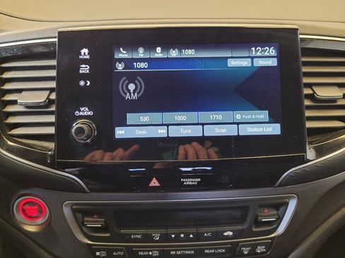 Used 2022 Honda Pilot Special Edition image 25
