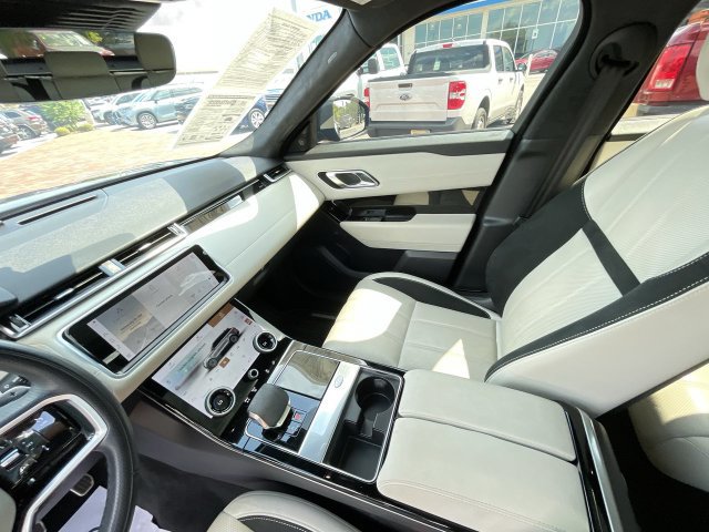 Used 2023 Land Rover Range Rover Velar R-Dynamic S AWD/4WD image 12