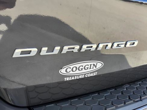 Used 2026 Dodge Durango GT w/ Mopar All Weather Package image 37