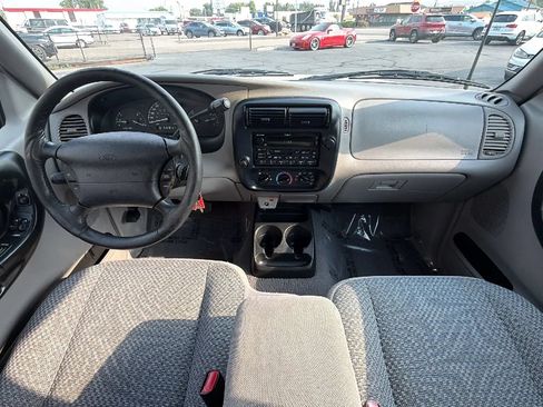 Used 1999 Ford Ranger 2WD SuperCab image 15