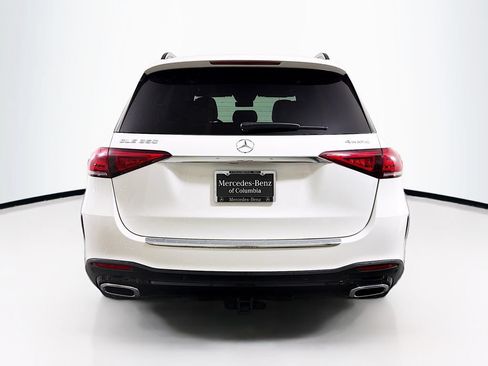 Used 2023 Mercedes-Benz GLE 350 4MATIC image 6
