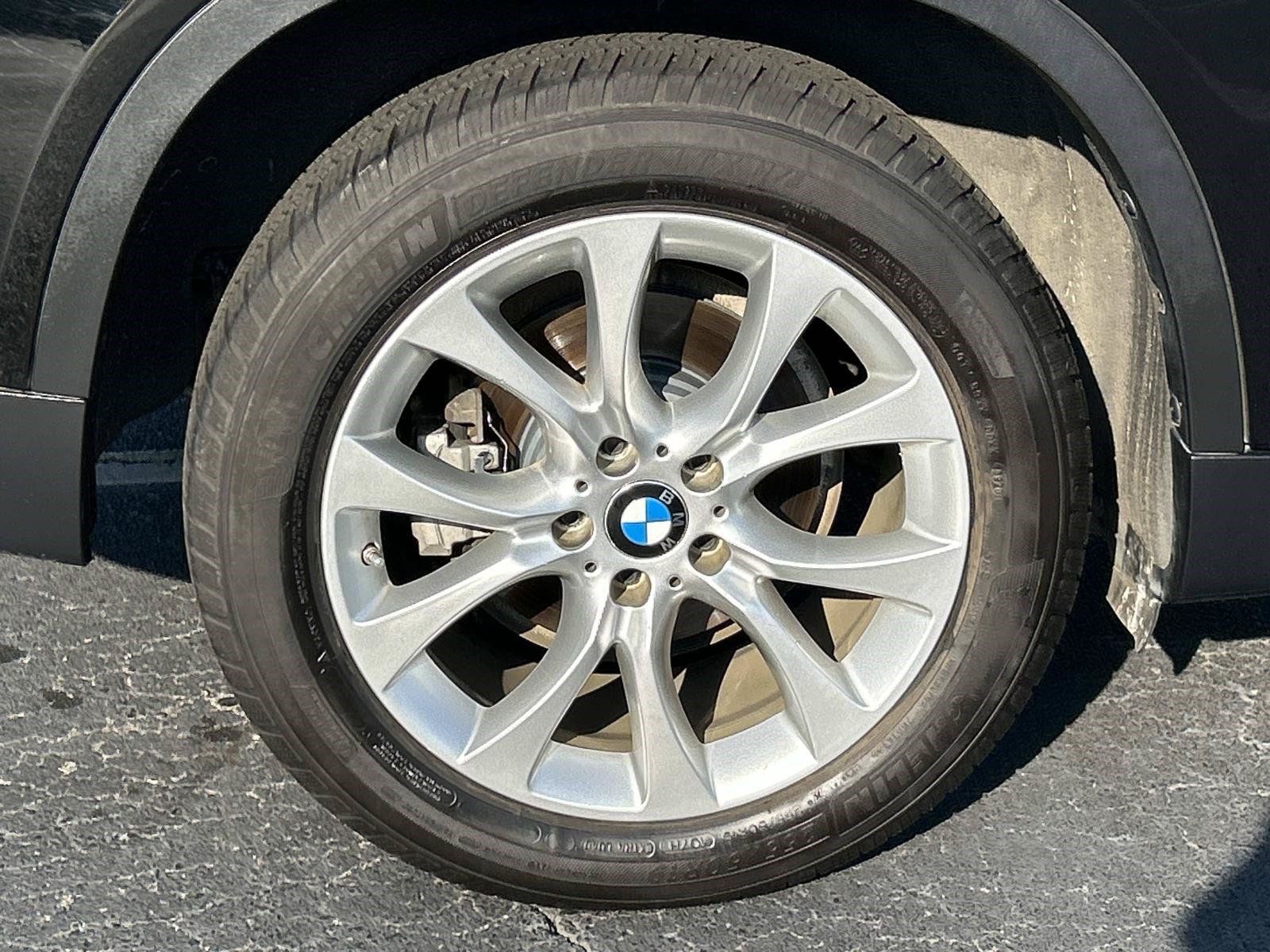 Used 2016 BMW X5 xDrive35i AWD/4WD image 7