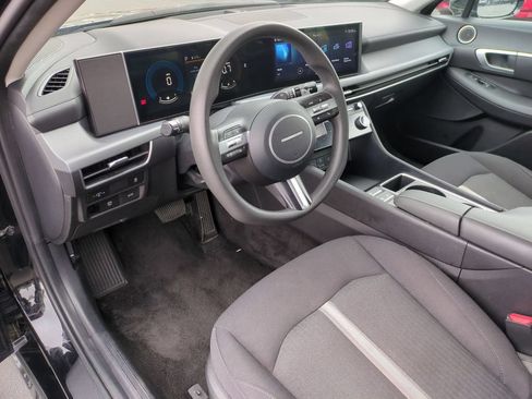 Used 2025 Hyundai Sonata SEL FWD image 15