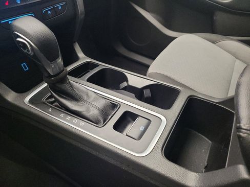 Used 2018 Ford Escape SE w/ Ford Safe & Smart Package AWD/4WD image 26