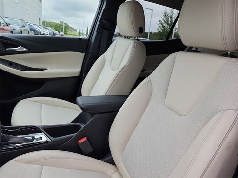 New 2026 Buick Encore GX Preferred image 13