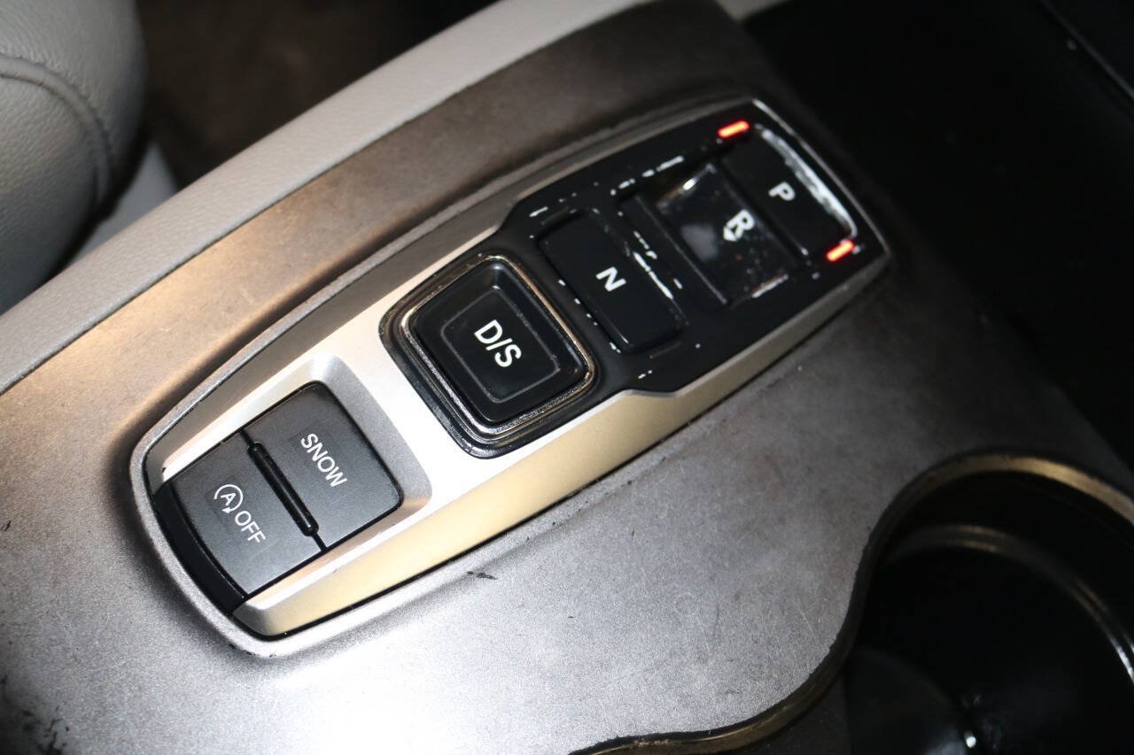 Used 2021 Honda Pilot EX-L image 35