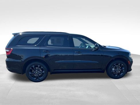 Used 2025 Dodge Durango R/T AWD/4WD image 6