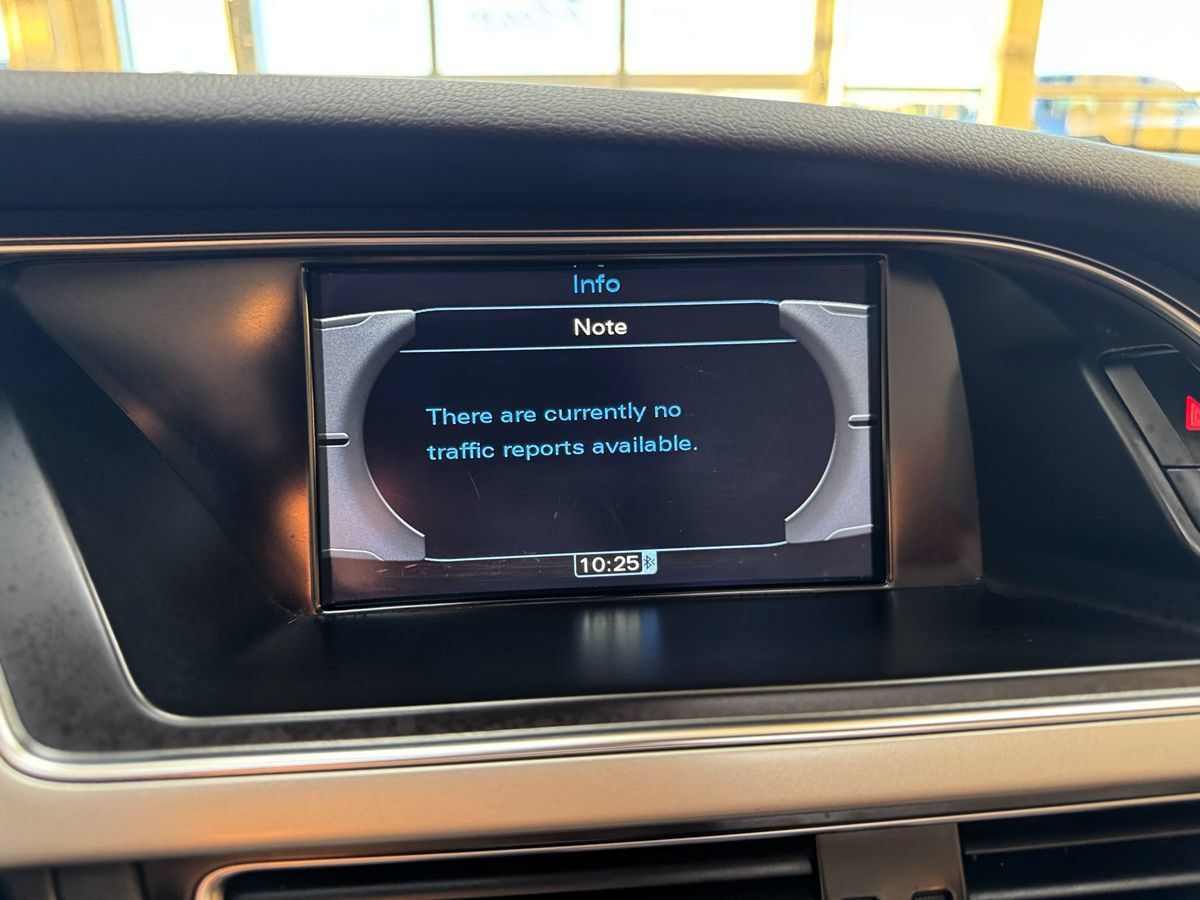 Used 2012 Audi A5 2.0T Premium Plus AWD/4WD image 27
