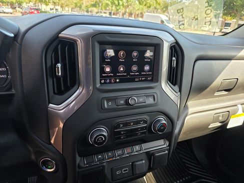 New 2026 Chevrolet Silverado 1500 Custom image 13