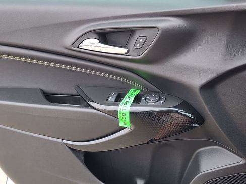 New 2026 Chevrolet Trax LT w/ Driver Confidence Package image 17